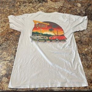 In-N-Out Burger Utah Graphic T-Shirt